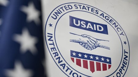      USAID  