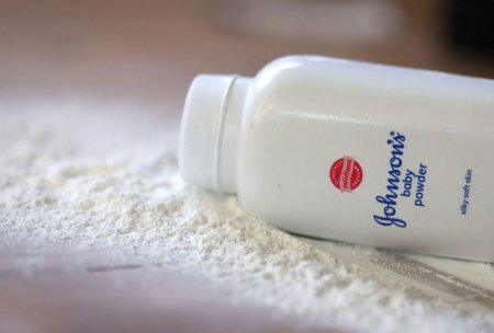 Johnson & Johnson  $6,5      - 