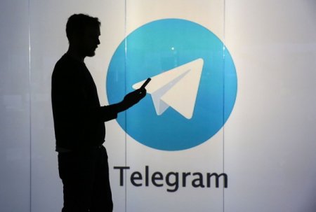  Telegram     