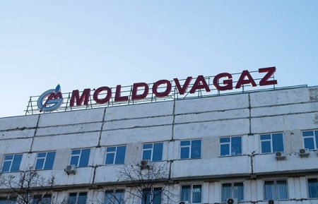 Moldovagaz    