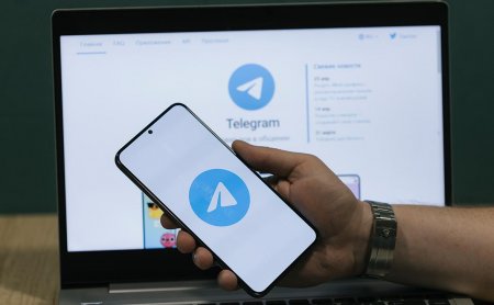      Telegram