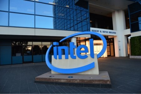         Intel   $1,1 