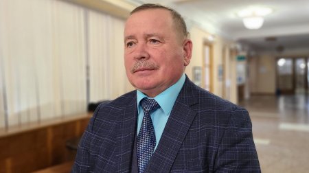 Олег Беляков о новых поставках вооружения для Молдовы: Нас это настораживает