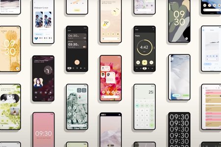 Android       